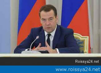 Антикризисный план Медведева позволит России обогнать США