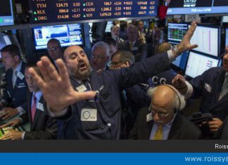 Фондовый рынок США вскоре может рухнуть на 50%