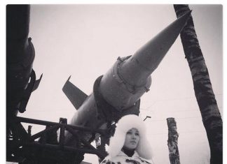 Скоро у Маши Катасоновой будет большой продолговатый фаллический предмет? Наконец-то!