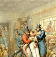 Герой Пермяков России