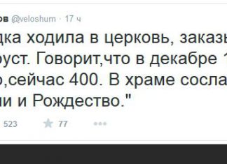 Церковные санкции