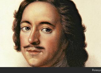 Петр Первый: либерализм и Евросоюз