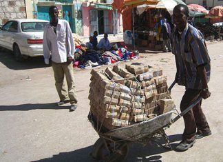 Крым рассчитывает на туристов из Зимбабве, Индии и Китая