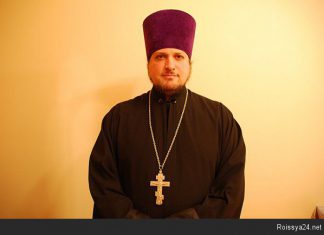 Рассказ об одном прекрасном служителе Божием