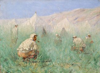 Ядрам пролетать мешало