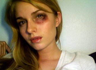 Как правильно бить баб (парт оне)