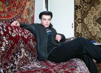 На новый паспорт ДНР будут фотографировать на фоне ковра