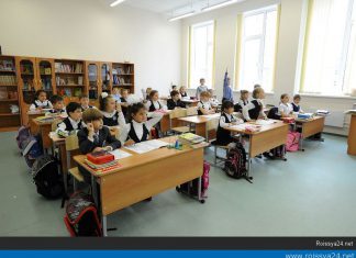 Таджики будут преподавать русский язык