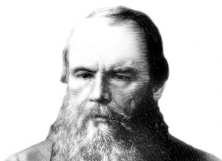 Достоевский: «Россия без либерализма и США не выживет»