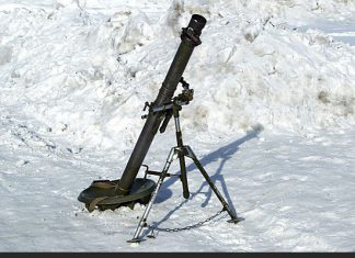 Развенчивая мифы УкроСМИ: почему ополченцы не могут попасть в жилые дома