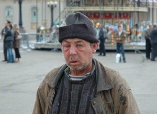 Вместо пленных украинцы поменяли бомжей