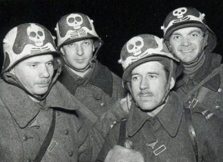 Луутнанти Балалайнен