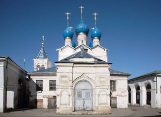 В Ростове священник съел иеговиста