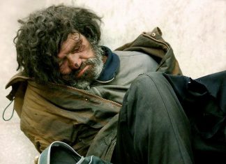 В академии МВД будут изучать психологию бомжей