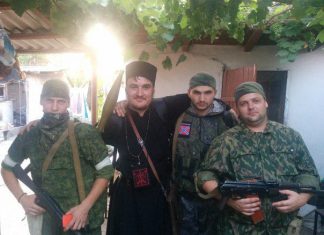 Павел Шульженок наказан либеральной молитвой