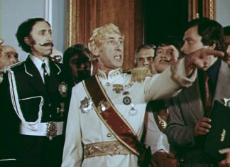 Джельсомино в Стране Лжецов