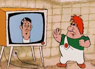 Основатель «Роисси-24» в прямом эфире в субботу, 21:00 (хунтовское время) на «Радио Укроп»