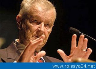 Грядет новая волынская резня.