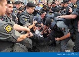 Чужие руки тебя ласкают…