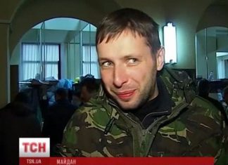 Депутат Парасюк решил приблизить европейские ценности браком с Борисом Филатовым