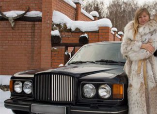 Вика Цыганова и Хирург загубили отечественный автопром