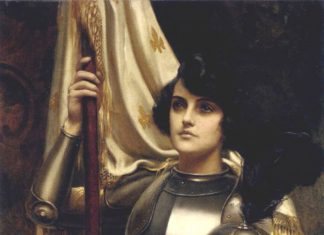 Голубь из пламени (парт оне)