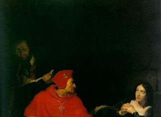 Голубь из пламени (парт тво)