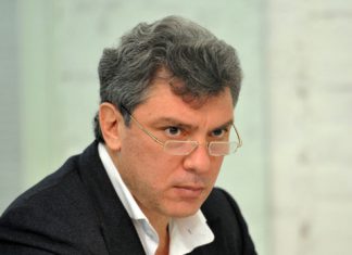 Немцов: добровольная жертва или самоубийца?