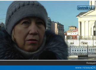 Степан Бандера — предатель России