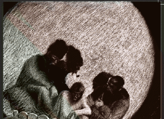 Заходите, гасты дорогие