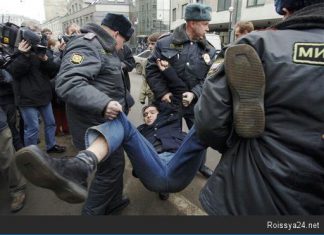 Православные разоблачили Майдан в России