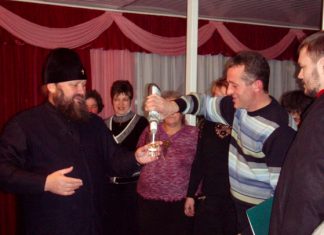 В Рязани стимулируют усиление Великого поста административными средствами