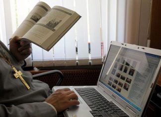 Поисковики и сетевые хабы обвинили в антидуховном экстремизме