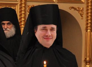 Линус Торвальдс, создатель операционной системы Linux, ушел в монахи