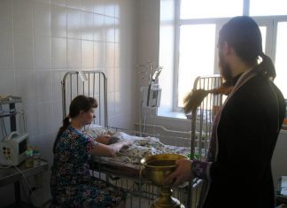 Саратовскими православными учёными найдено лекарство от рака