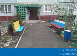 Первая студия ток-шоу «Свобода слова с Савиком Шустером», исторические кадры