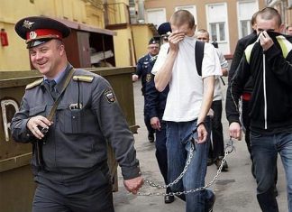 Ветераны майдана начали получать рабов от Правительства Украины