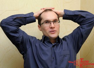 В новой серии «Полицейской Академии» будет сниматься Юрий Бутусов