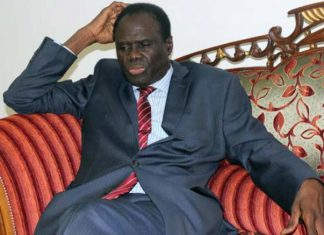 Президент Буркина-Фасо возмущен поведением Путина и не приедет на парад Победы в Москву