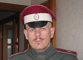 Монтян: в связи со смертью Олеся Бузины я наконец-то помою голову