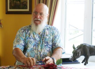 Бездуховные европейцы живут ради тёплых унитазов