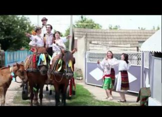 Сколько нужно молдован, чтобы