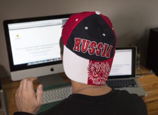 У пророссийских хакеров отмечена повышенная активность по отношению к серверу Roissya24.Net