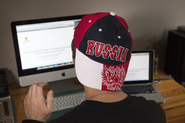 У пророссийских хакеров отмечена повышенная активность по отношению к серверу Roissya24.Net