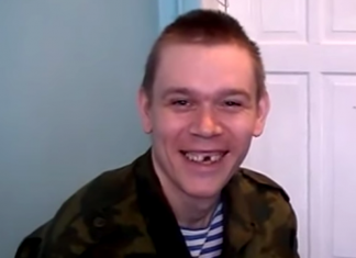 Письмо в Дорогую Редакцию: выживший после пыток в батальоне «Азов»: интервью ополченца