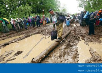 Члены КПРФ поедут в Киев на антифашистский митинг 1 мая