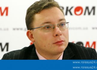 Олег Бондаренко: Сталин знал, что Галиция будет платить за газ