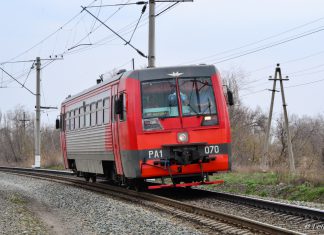 Немецкие железные дороги убыточны