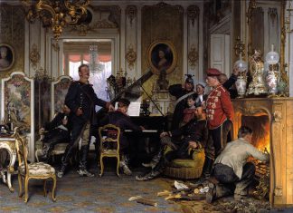 Сифилизаторы