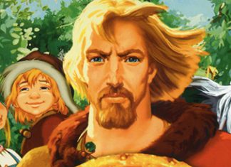 Некрославие (парт тво, або Разнорусичи)